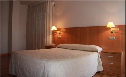 Hostal Rio Selmo Ponferrada Kamer foto
