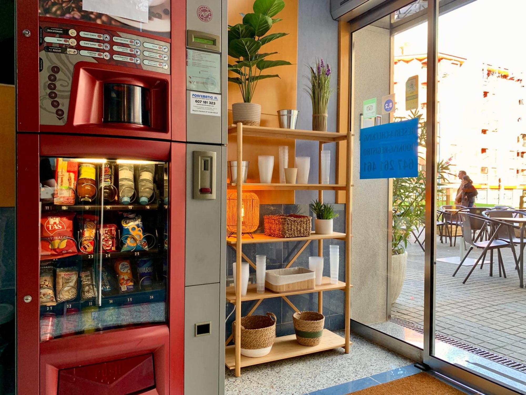 Hostal Rio Selmo Ponferrada Buitenkant foto
