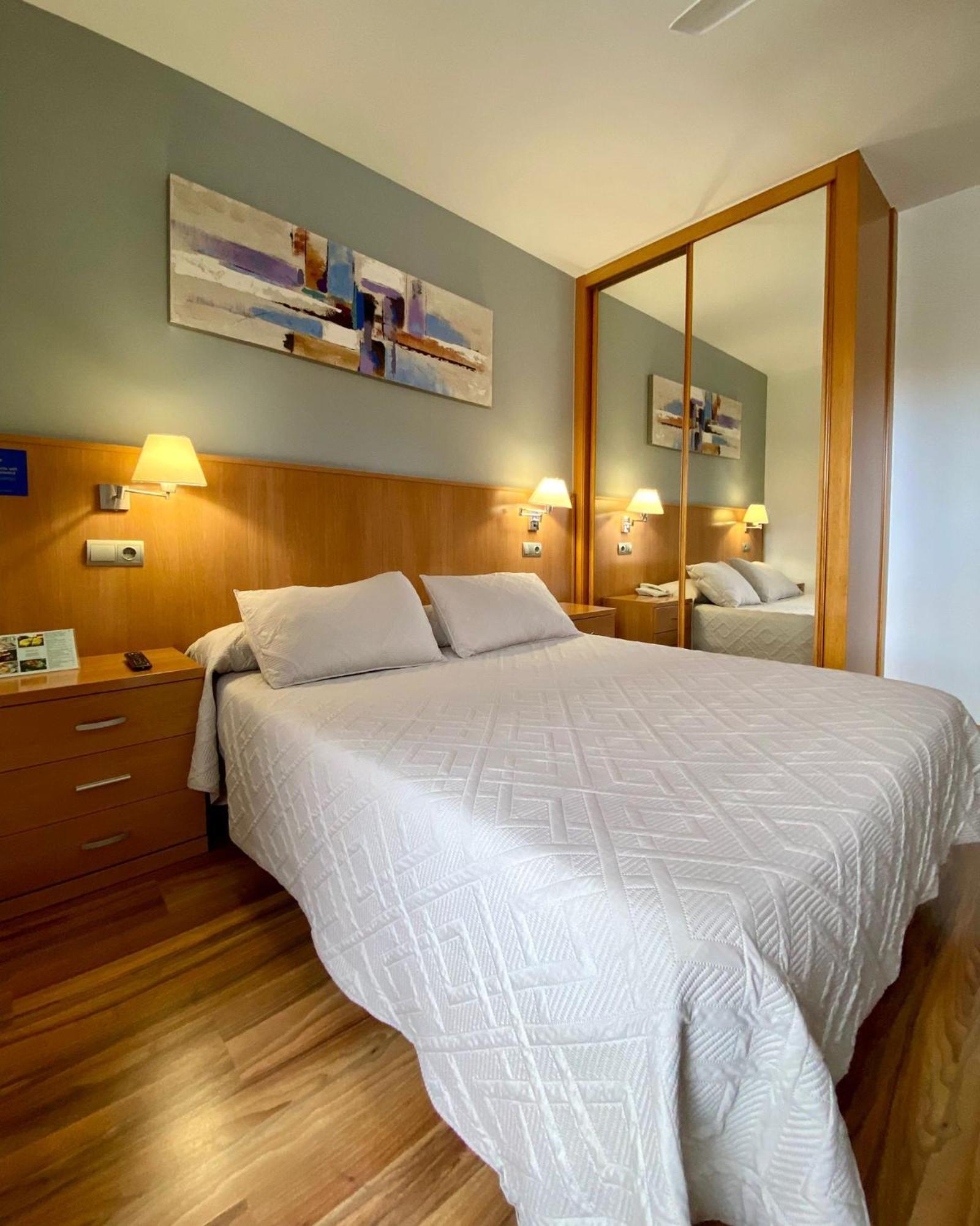 Hostal Rio Selmo Ponferrada Buitenkant foto
