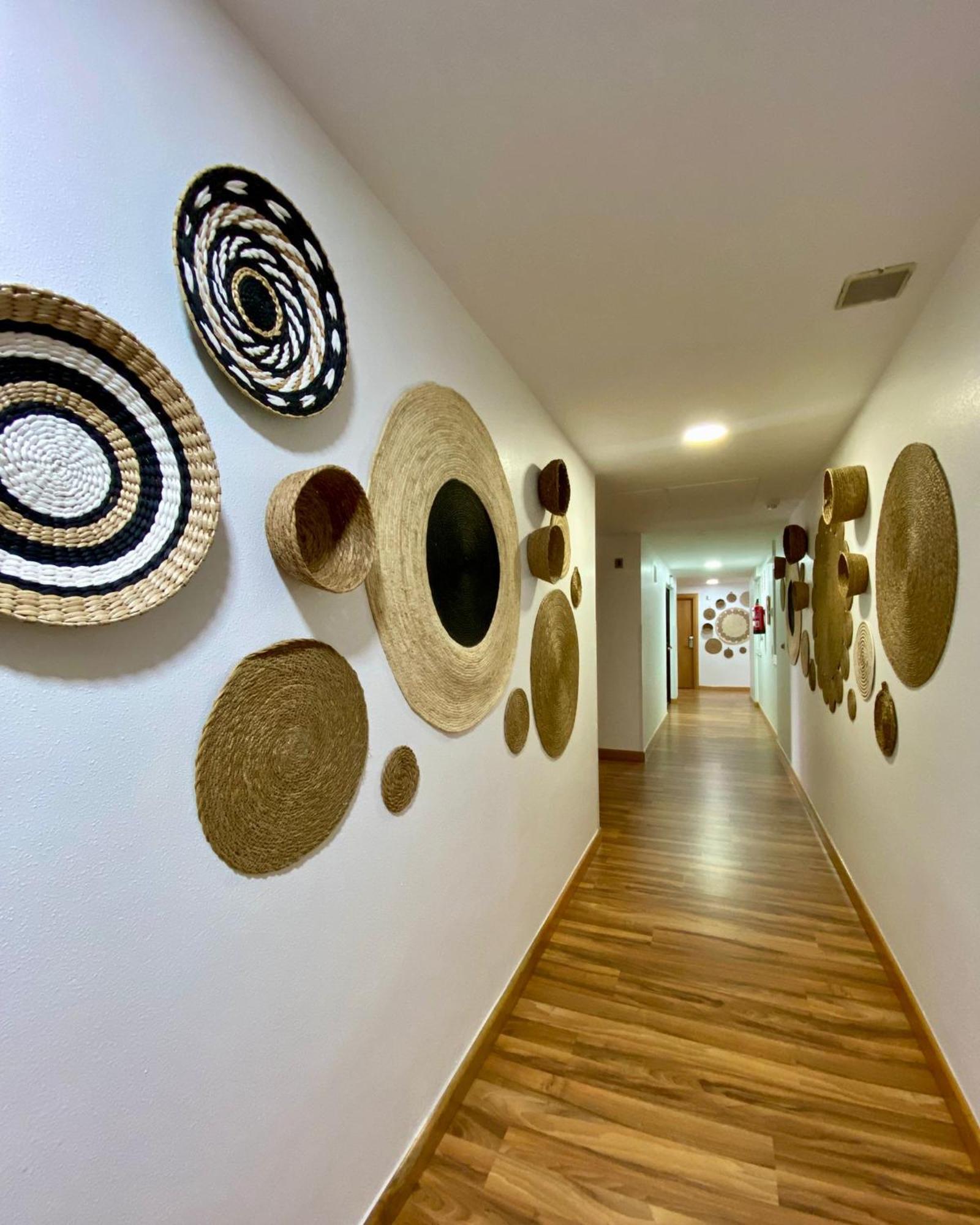 Hostal Rio Selmo Ponferrada Buitenkant foto